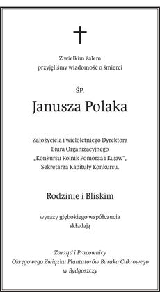Ogłoszenie