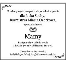 Ogłoszenie