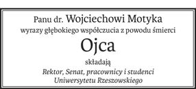 Ogłoszenie