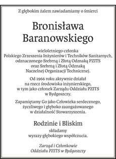 Announcement