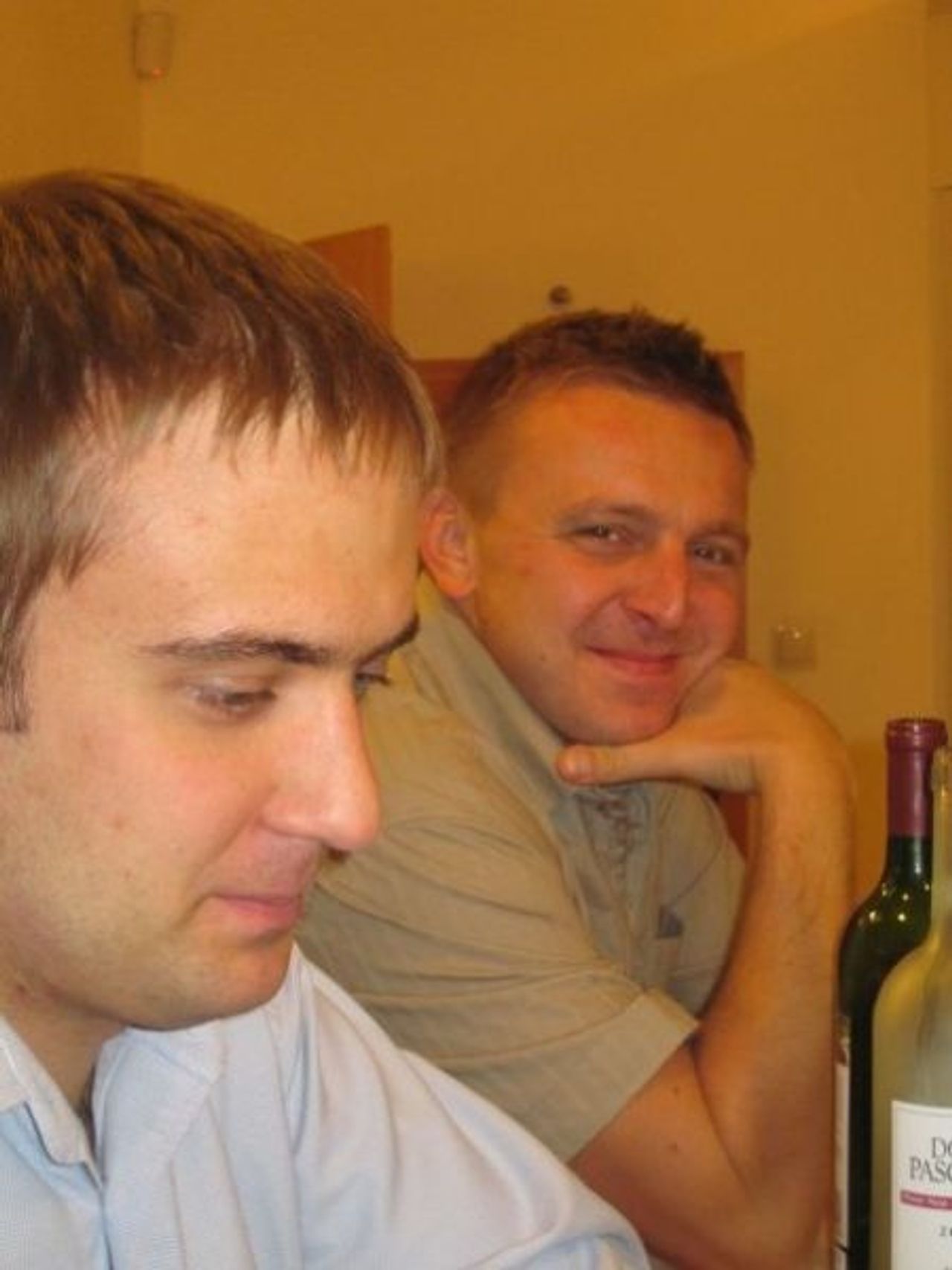 <p>Wyrazy głębokiego współczucia<br />Rodzinie<br />zmarłego Piotra Binkowskiego<br />składają<br />Właściciele i Pracownicy<br />TKL Progress Maszyny Budowlane</p>