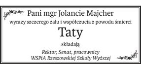 Ogłoszenie