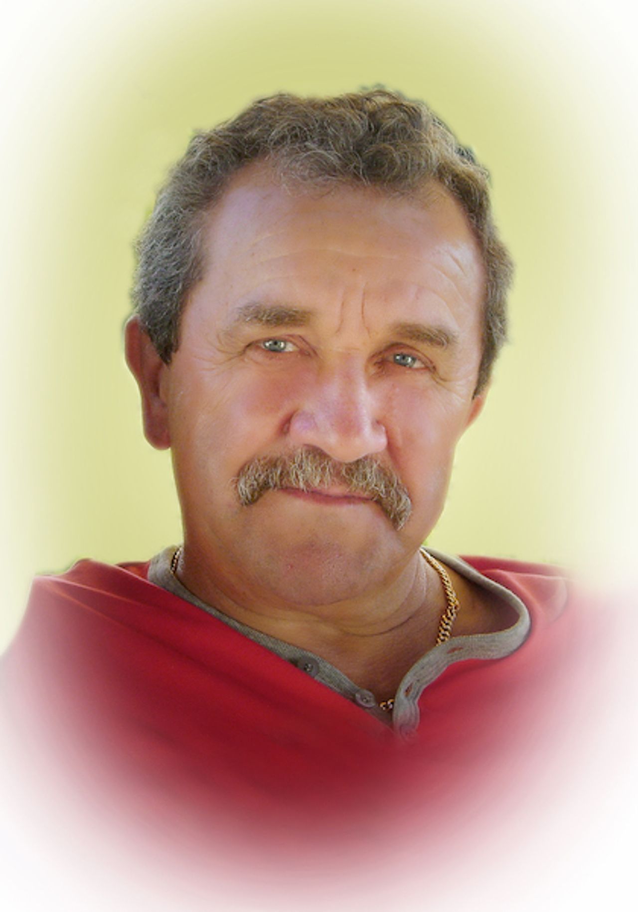 <p><em>"Ludzie żyją tak długo, jak długo pielęgnują pamięć o nich, myśląc i kochając.<br />Pokój Ci wieczny w cichej krainie, gdzie ból nie sięga i łza nie płynie.<br />Tylko tam słychać głos Boga serdeczny, pokój Tobie wieczny"</em></p>
<p>Z głębokim żalem zawiadamiamy,<br />że dnia 27.11.2013 r. odszedł od nas<br />Człowiek Wielkiego Serca,<br />nasz kochany Tatuś, Mąż, Teść i Brat</p>
<h4>śp.<br />ZDZISŁAW WENDERSKI</h4>
<p>lat 65</p>
<p>Pogrzeb odbędzie się dnia 27.12.2013 r. (piątek) o godzinie 12.00,<br />na cmentarzu parafialnym przy al. Stefana Kardynała Wyszyńskiego na Bielawkach<br />o czym powiadamia pogrążona w smutku</p>
<p>Rodzina</p>