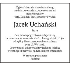 Announcement