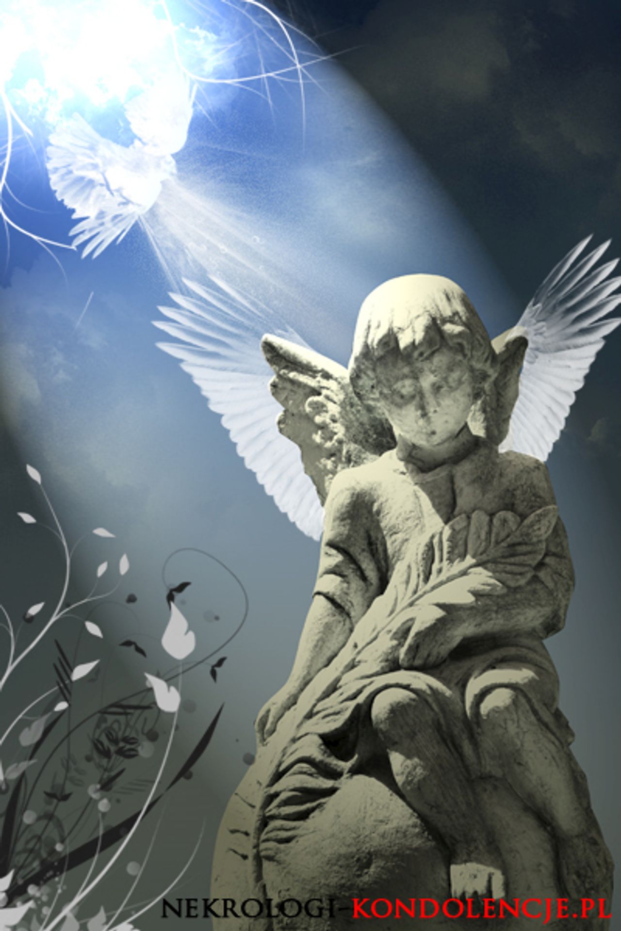 <p>Z głębokim żalem zawiadamiamy, że 22 marca 2011 r. zmarła Nasza Kochana Córka, Mama, Teściowa, Siostra i Babcia śp. Maria Ożga. Ceremonia pogrzebowa rozpocznie się msza świętą żałobną odprawioną w czwartek, 24 marca 2011 r. o godz. 11.30 w Kościele Parafialnym w Sarbinowie. Rodzina.</p>