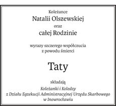 Ogłoszenie