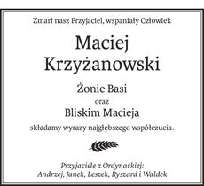 Ogłoszenie