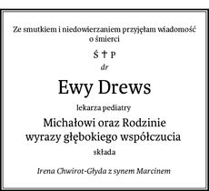 Ogłoszenie