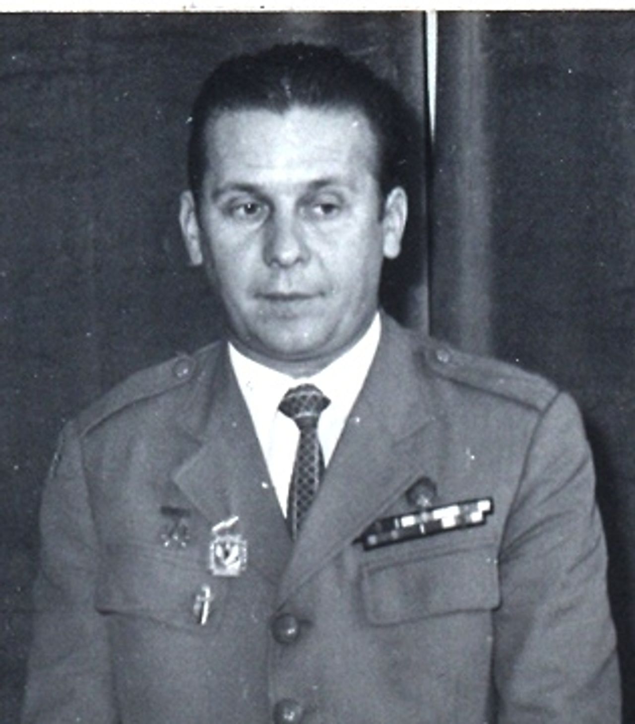 <p>Z wielkim żalem przyjęliśmy wiadomość o śmierci<br />Ś†P Druha harcmistrza<br />Wiesława Bogusławskiego<br />Komendanta Chorągwi Wielkopolskiej<br />Związku Harcerstwa Polskiego<br />w latach 1964-1970.<br />Pogrzeb odbędzie się w piątek 18 stycznia 2013 r. o godz. 10.10 na cmentarzu junikowskim.<br />Rodzinie i Bliskim<br />składamy wyrazy szczerego współczucia i żalu.<br />Cześć Jego Pamięci!<br />Komenda Chorągwi Wielkopolskiej ZHP</p>