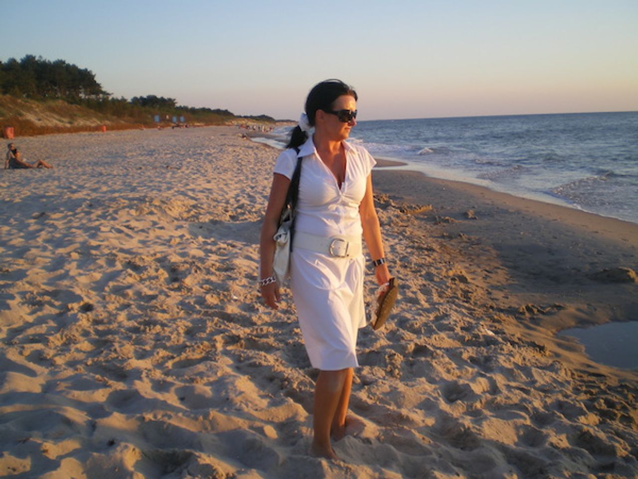 <p>Z głębokim żalem przyjęliśmy wiadomość, że odeszła od nas na zawsze nasza nieoceniona koleżanka Ś.P. Joanna Marczewska, pedagog PSP nr 4 w Radomiu- wspaniała i szlachetna osoba, o której pamięć pozostanie wśród nas na zawsze. Najbliższym zmarłej wyrazy głębokiego współczucia składają: Dyrekcja, Nauczyciele, Pracownicy szkoły, Uczniowie i Rodzice</p>