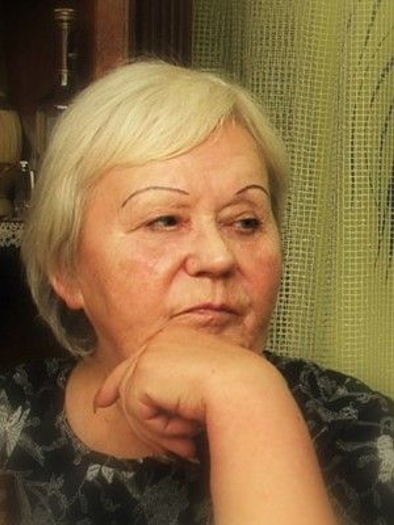 <p>Z głębokim smutkiem zawiadamiamy, że 1 stycznia 2011 r. odeszła od nas w wieku 69 lat kochana Żona i Mama<br />śp.<br />Janina Zmeczerowska<br />Msza św. żałobna zostanie odprawiona w środę 5 stycznia 2011 r. w kościele pw. Matki Boskiej Fatimskiej na Żabiance o godz. 9.00. Pobrzeb odbędzie się tego samego dnia o godz. 10.30 na cmentarzu Srebrzysko.<br />Pogrążona w żalu rodzina</p>