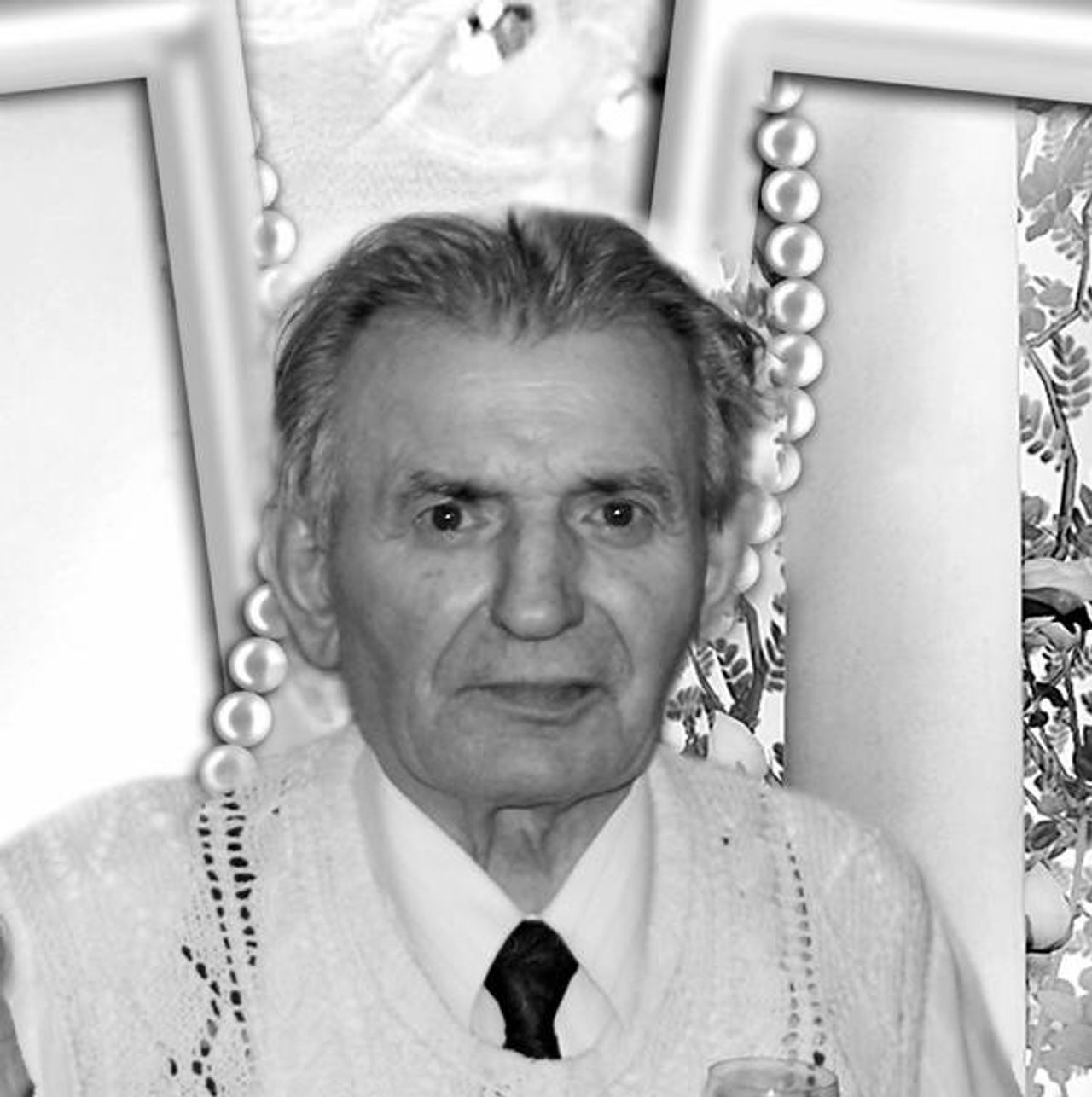 <p>Ze smutkiem zawiadamiamy, że 12 sierpnia 2016 roku odszedł,<br />pozostawiając najbliższych w głębokim żalu,<br />mój kochany Mąż, Ojciec, Teść, nasz Dziadek, Pradziadek i Prapradziadek<br />śp.<br />Feliks Mystek<br />Pogrzeb odbędzie się w środę 17 sierpnia 2016 roku o godz. 10.00<br />na NOWYM cmentarzu komunalnym przy ul. Wrocławskiej w Zielonej Górze.<br />Rodzina</p>