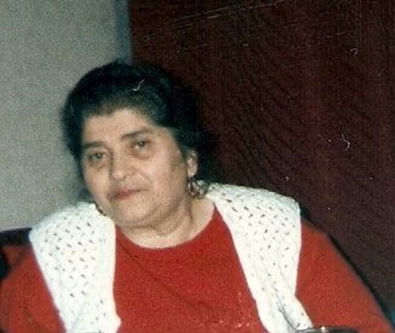 <p>Z głębokim żalem zawiadamiamy, że dnia 22 lipca 2009 roku zmarła nasza kochana Mama, Teściowa i Babcia KRYSTYNA WIEPRZYCKA - LICZBIŃSKA lat 70 Msza św. pogrzebowa zostanie odprawiona dnia 25.07.2009 r. o godz. 9:00 w kościele parafii św. Ducha. Pogrzeb odbędzie się tego samego dnia o godz. 12:00 na cmentarzu parafii Zwiastowania NMP przy ul. Marcinkowskiego w Inowrocławiu. W smutku pogrążeni: SYNOWIE z RODZINAMI</p>
