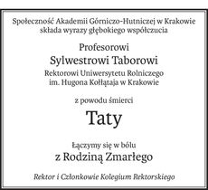 Ogłoszenie