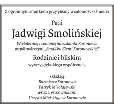 Ogłoszenie