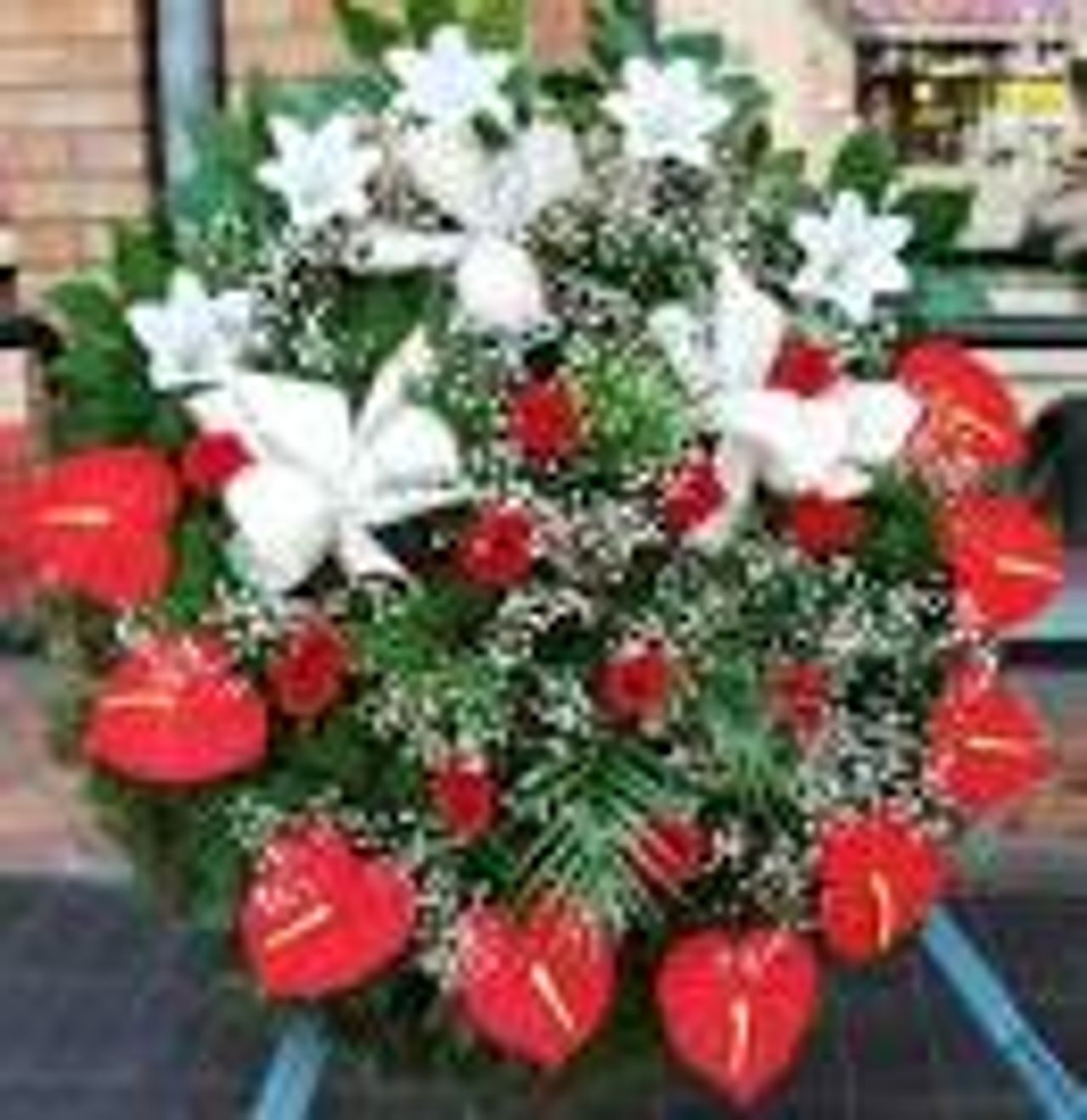 <p>Z głębokim żalem zawiadamiamy, że 13 stycznia 2014 roku odszedł od nas po długiej i ciężkiej chorobie, kochany MĄŻ, TATA, BRAT, ZIĘĆ, SZWAGIER i WUJEK</p>
<h4>śp. LESZEK FILIP</h4>
<p>Pogrzeb odbędzie się w czwartek, 16 stycznia 2014 roku o godz. 9.50 na cmentarzu komunalnym (nowym) przy ul.Wrocławskiej w Zielonej Górze. Pogrążona w smutku Rodzina</p>
