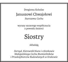 Ogłoszenie