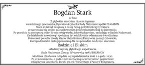 Ogłoszenie