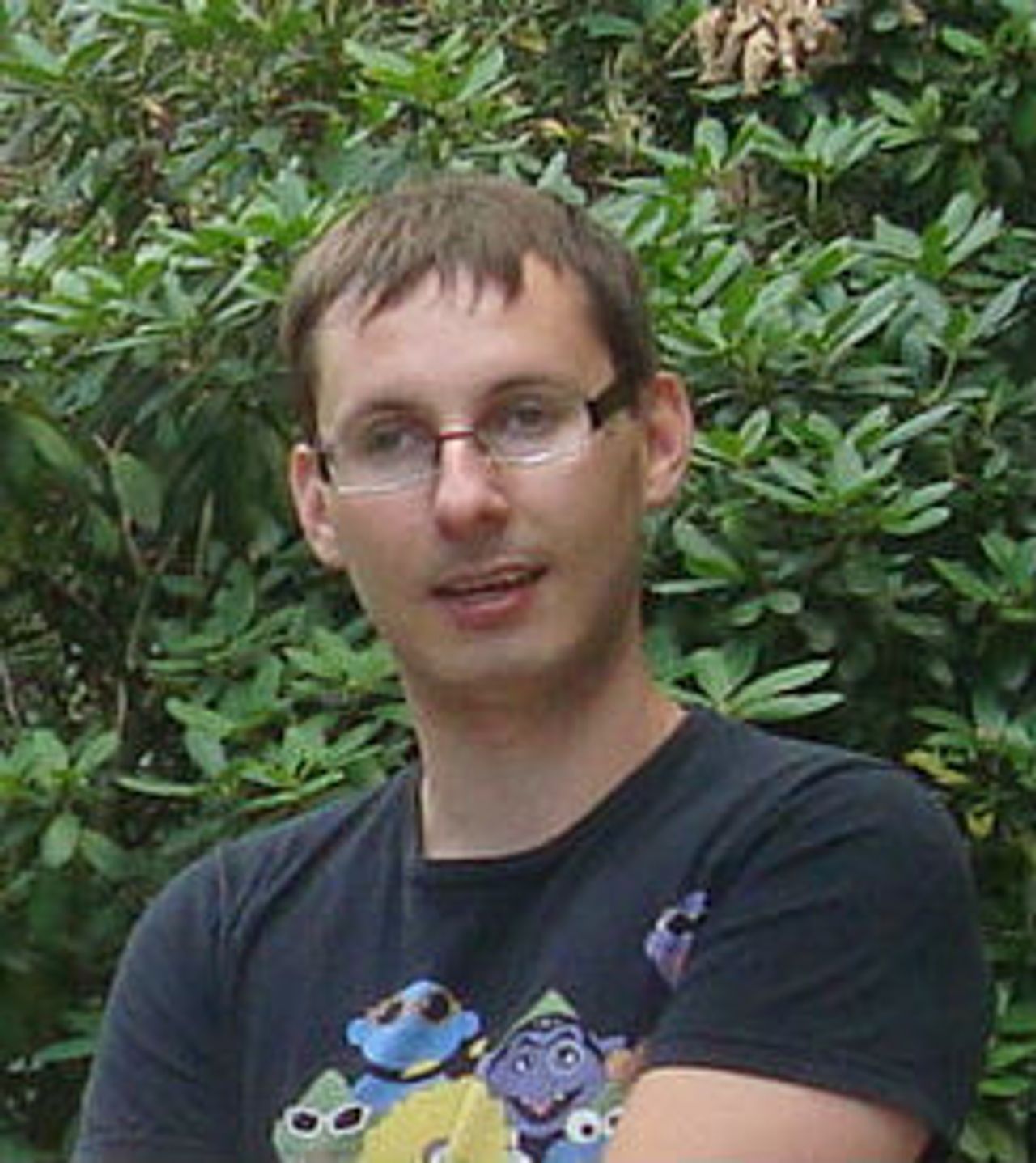 <p>Umiera się nie po to, by przestać żyć,<br />lecz po to, by żyć inaczej.</p>
<p>Z niewypowiedzianym bólem zawiadamiamy,<br />że 11 maja 2014 r. po ciężkiej i niesprawiedliwej chorobie,<br />dzielnie stawiając czoła długotrwałemu cierpieniu,<br />odszedł od nas najdroższy, jedyny Synek</p>
<p>ś†p<br />KRZYSIU PAWLAK</p>
<p>Żył zaledwie 24 lata</p>
<p>Uroczystości pogrzebowe odbędą się w czwartek<br />15 maja br. o godzinie 13.10 na cmentarzu Junikowo.</p>
<p>Msza święta pogrzebowa zostanie odprawiona<br />15 maja o godzinie 11.00 w kościele pw. św. Faustyny<br />w Plewiskach.</p>
<p>Prosimy o nieskładanie kondolencji.</p>
<p>Zrozpaczeni Rodzice</p>