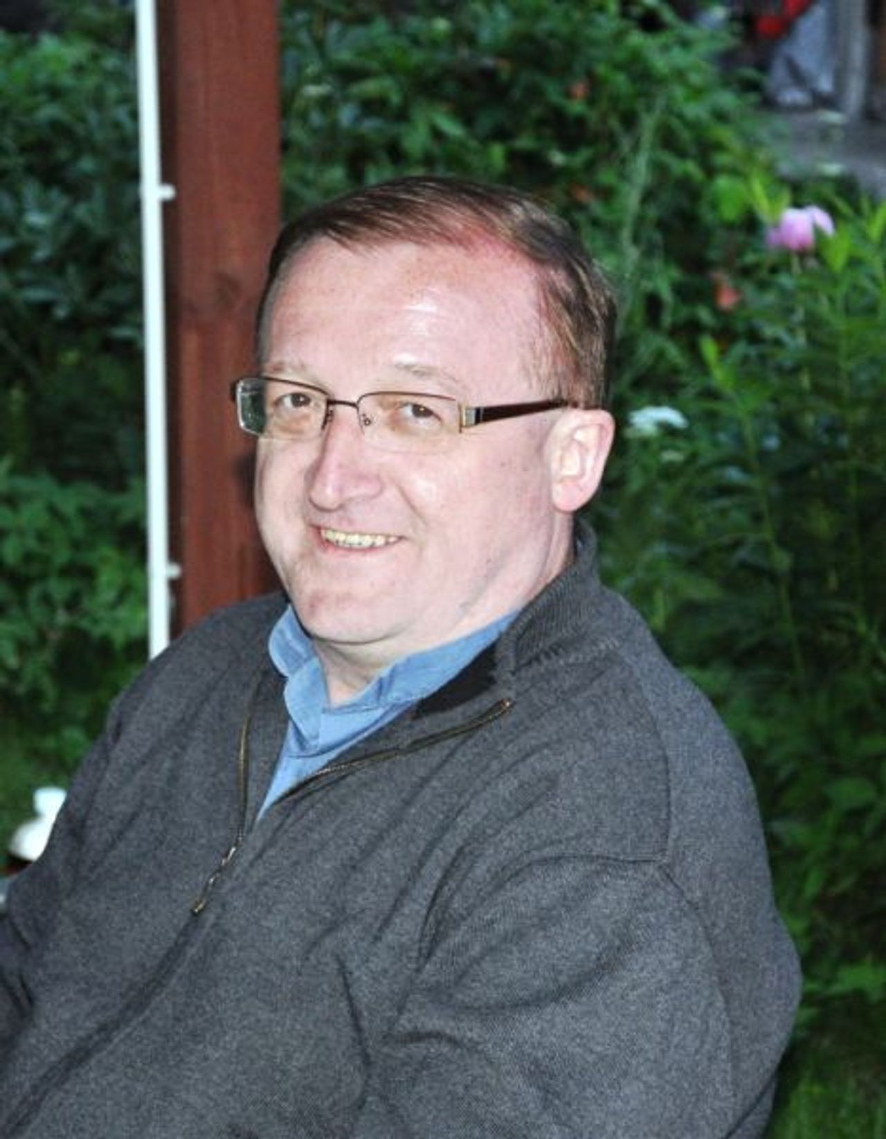 <p>Z głębokim żalem przyjęliśmy wiadomość o śmierci księdza</p>
<h4>Antoniego Łabędź proboszcza Parafii pod wezwaniem św. Wojciecha we Włynkówku</h4>
<p>Wyrazy współczucia i kondolencje Rodzinie i Bliskim składają Wójt Gminy Słupsk, Radni oraz pracownicy Urzędu Gminy</p>