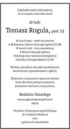 Ogłoszenie