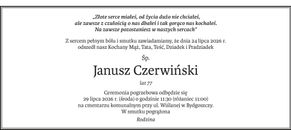 Ogłoszenie