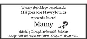 Ogłoszenie