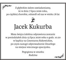 Announcement