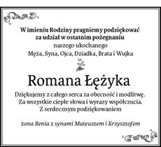 Ogłoszenie