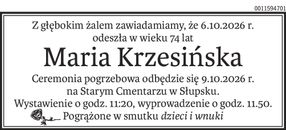 Ogłoszenie