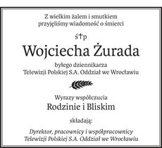 Ogłoszenie