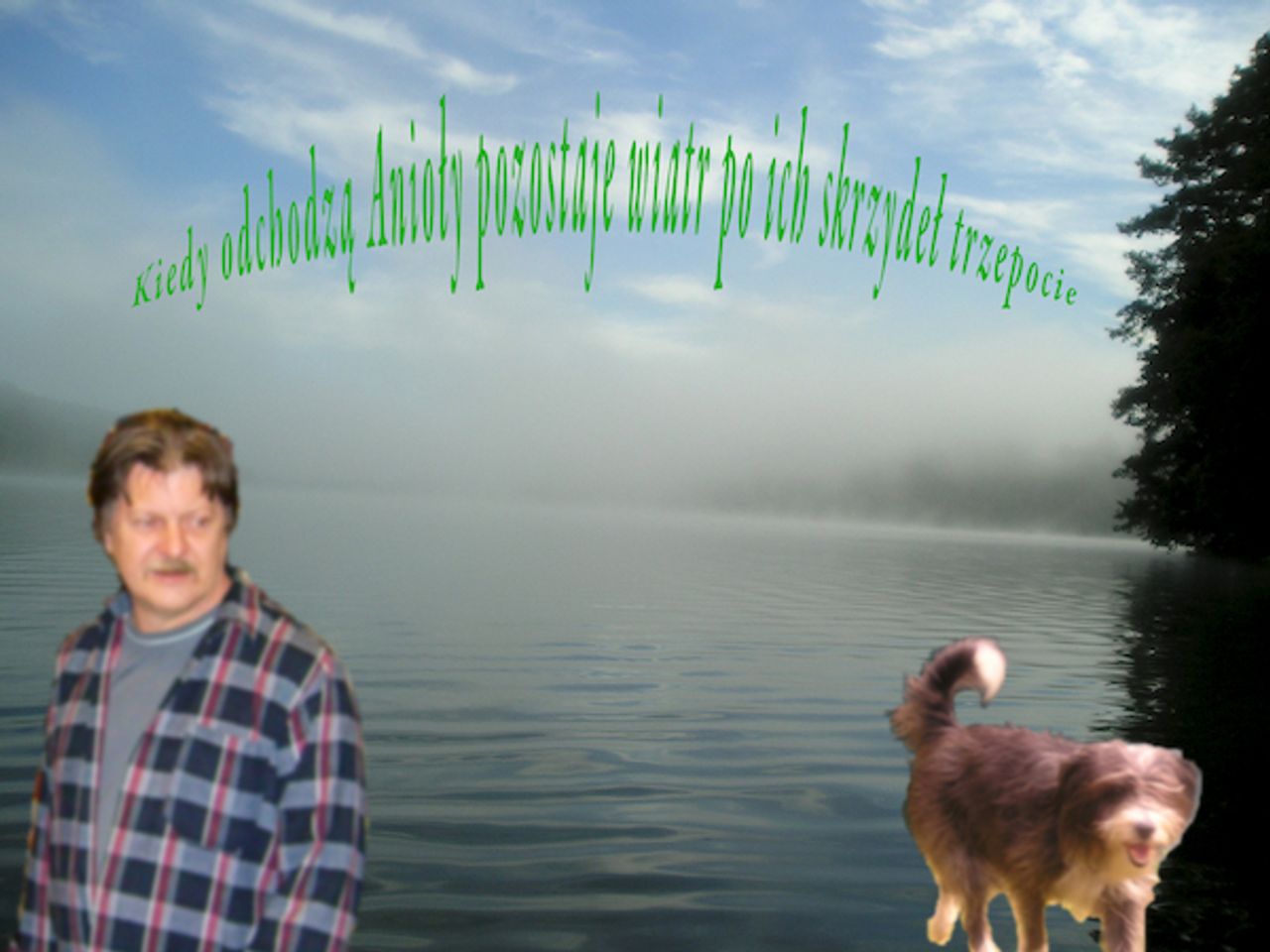 <p>Z głębokim żalem zawiadamiamy, że dnia 18 maja 2011 r. odszedł nagle<br />nasz ukochany Mąż i Ojciec</p>
<p>Tadeusz Łuczyk<br />lat 55</p>
<p>Msza św. żałobna odprawiona zostanie 25 maja 2011 r. o godz.9.00<br />w kościele pw. Najświętszego Serca Pana Jezusa w Gdyni.<br />Pogrzeb odbędzie się tego samego dnia o godz. 10.00<br />na cmentarzu Komunalnym w Kosakowie.</p>
<p>Pogrążona w smutku<br />rodzina</p>