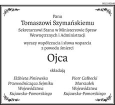 Ogłoszenie