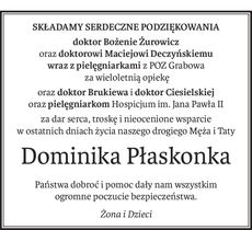 Ogłoszenie