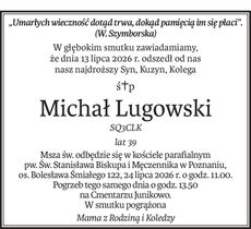 Ogłoszenie