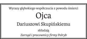 Ogłoszenie