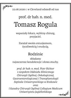 Ogłoszenie