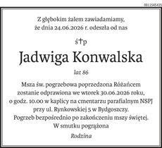 Announcement