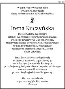 Ogłoszenie