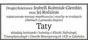 Ogłoszenie