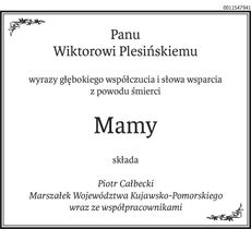 Ogłoszenie