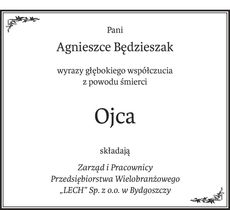 Ogłoszenie