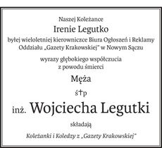Ogłoszenie