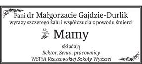 Ogłoszenie