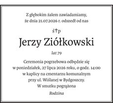 Ogłoszenie
