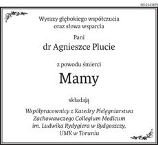 Ogłoszenie