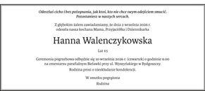 Ogłoszenie
