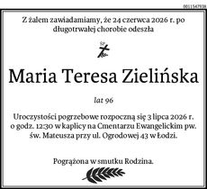 Ogłoszenie