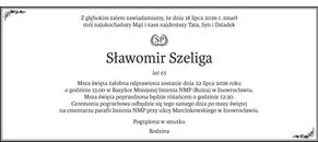 Announcement