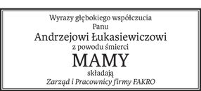 Ogłoszenie